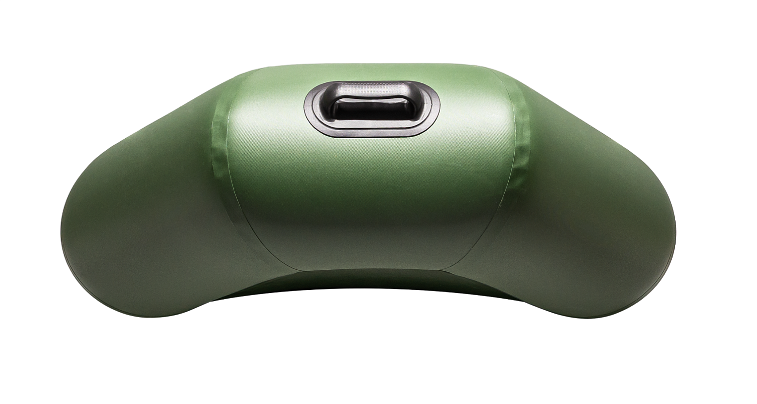 Лодка Барс 240 в Анапе