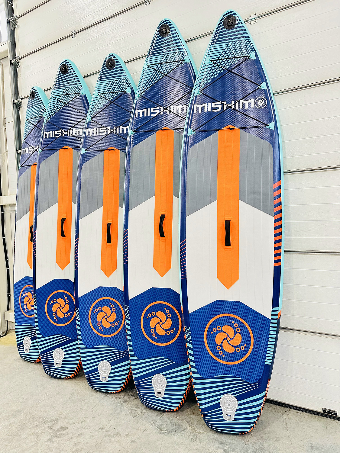 SUP (САП) Доска MISHIMO TROFY 10.6 в Анапе