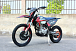 Мотоцикл JHLMOTO JHL Z5V NB300 (174MN-3) в Анапе