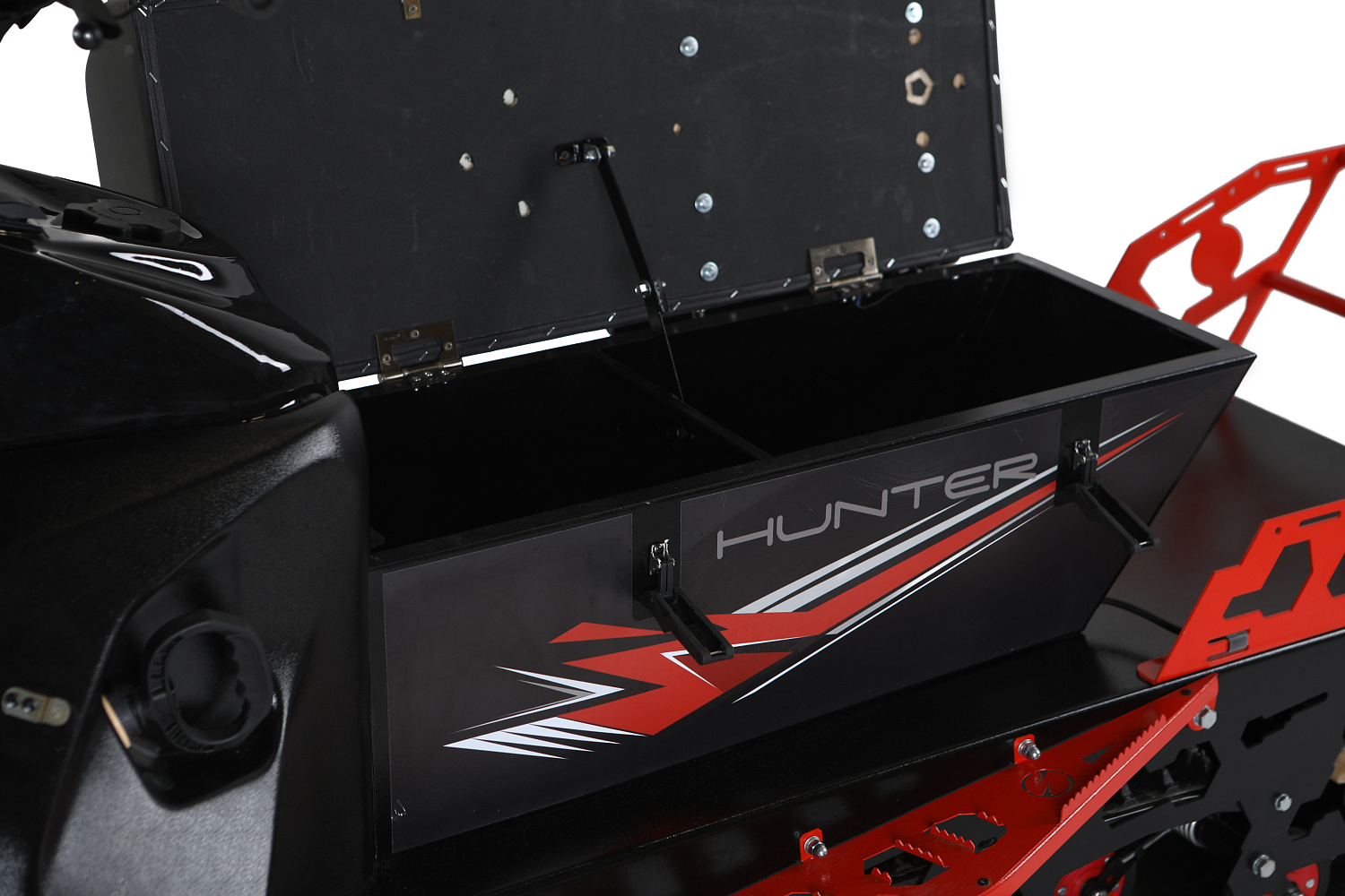 Снегоход IKUDZO HUNTER 700LK 25 V2 в Анапе