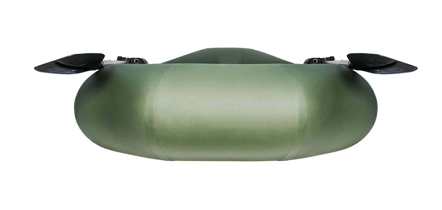  Лодка АКВА-ОПТИМА 210 в Анапе