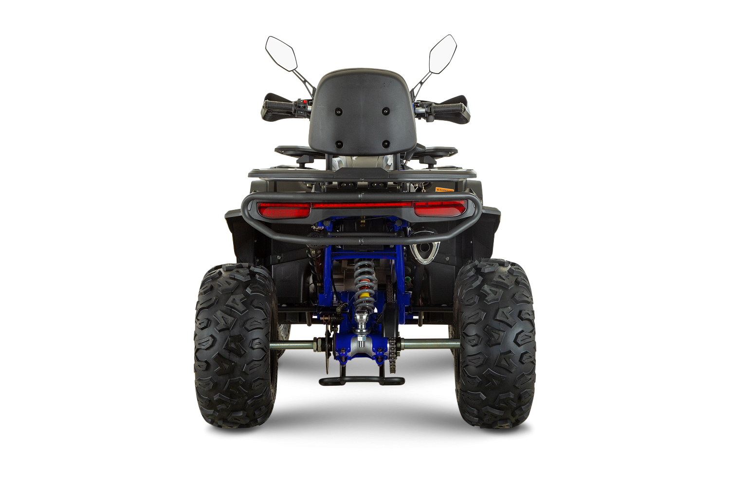 Квадроцикл GBM CROSS HILL 320 BIG PREMIUM в Анапе