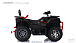 Квадроцикл GBM CRONOS 420 4WD EFI с ПСМ в Анапе