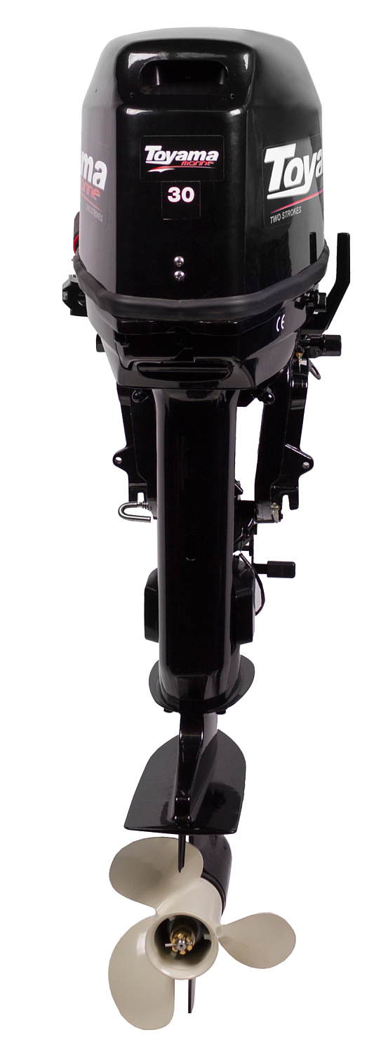 ЛОДОЧНЫЙ МОТОР TOYAMA T30ABMS в Анапе