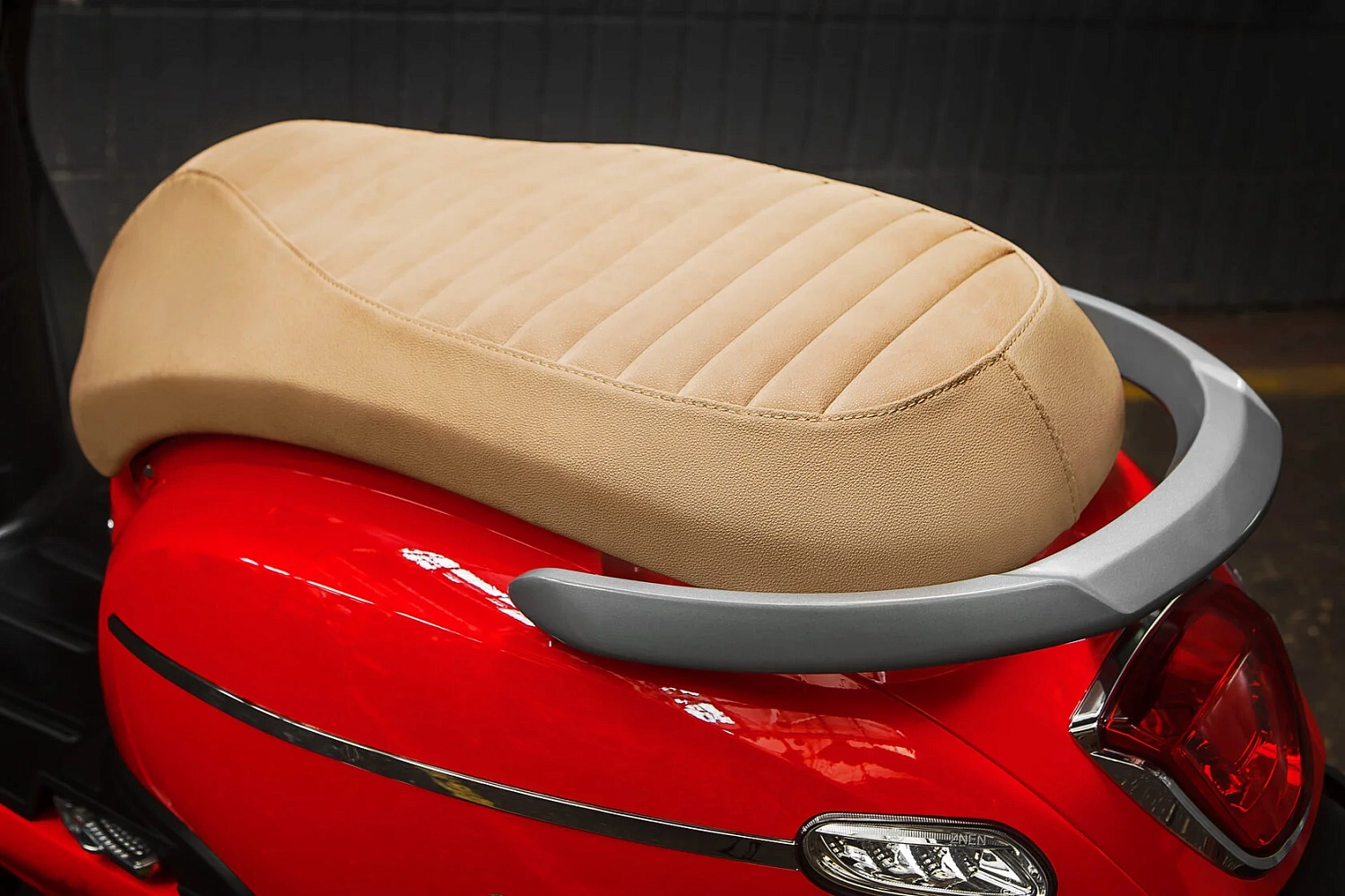 Скутер MINSK Vesna 50 M1NSK в Анапе