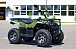 Квадроцикл IRBIS ATV 250 LUX (+лебедка) в Анапе