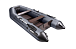  Лодка АКВА 3200 слань-книжка киль в Анапе