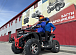 Квадроцикл FAIDET URBAN 280 LONG в Анапе