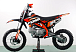 Питбайк PROMAX CROSS 145CC 17/14 в Анапе