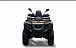 Квадроцикл HISUN TACTIC 550 (HS550ATV) NORMAL в Анапе