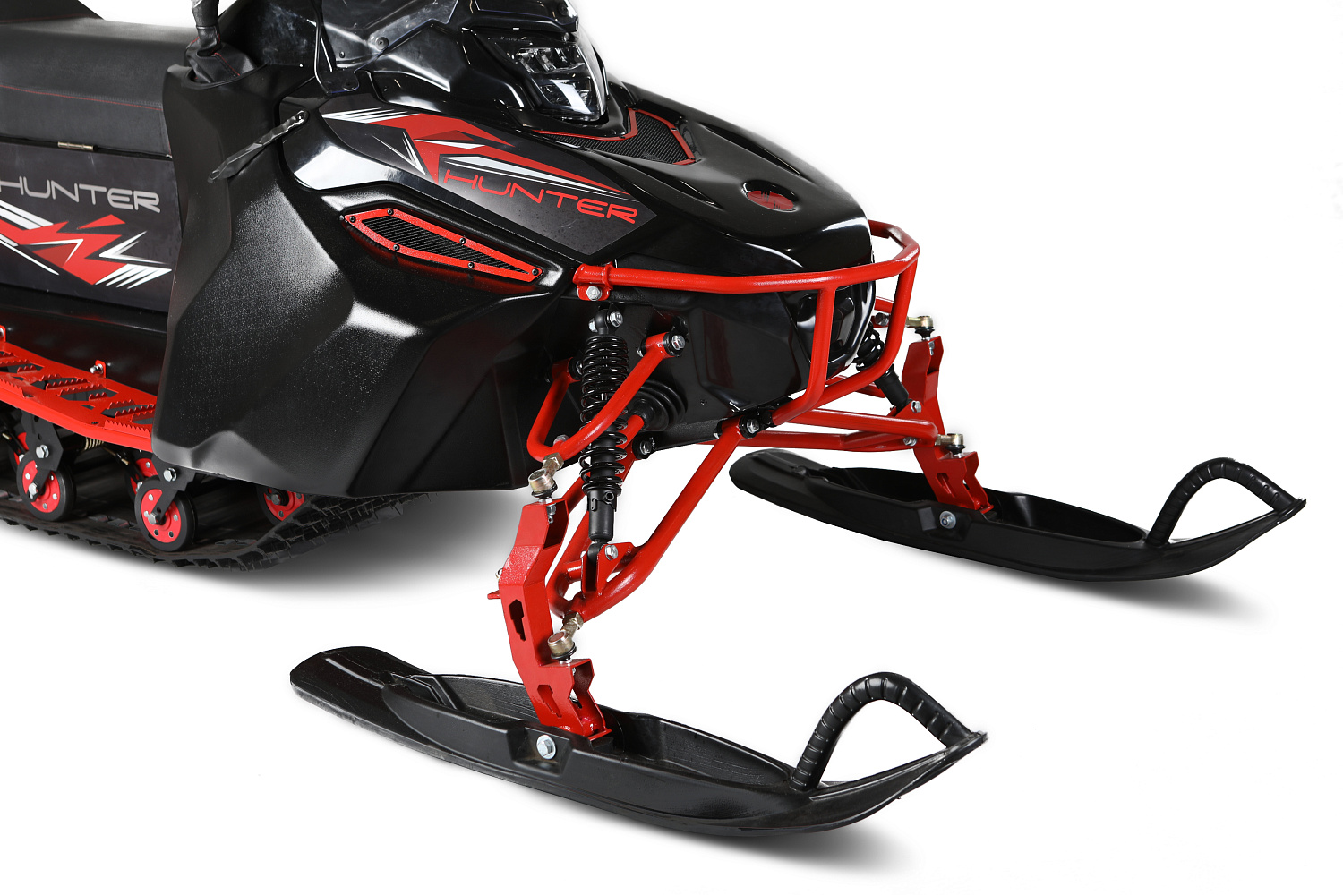 Снегоход IKUDZO HUNTER 700LK 25 V2 в Анапе