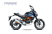 Мопед PROMAX CB130R (49) в Анапе