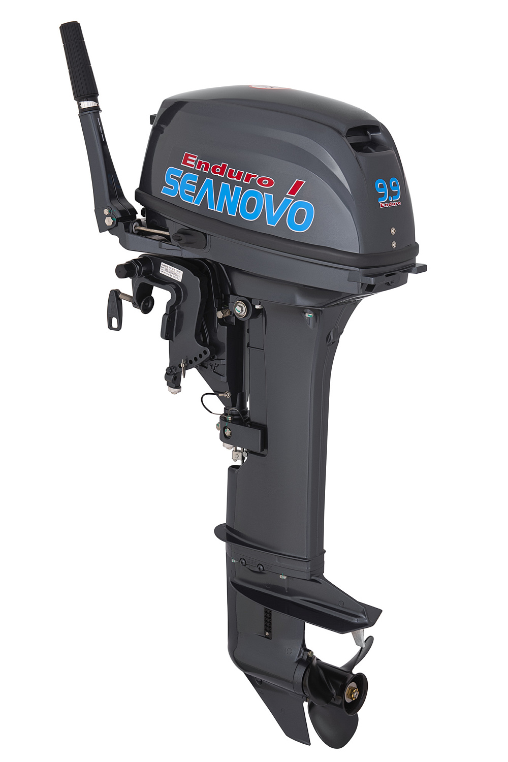 Лодочный мотор SEANOVO SN9.9FHS ENDURO в Анапе