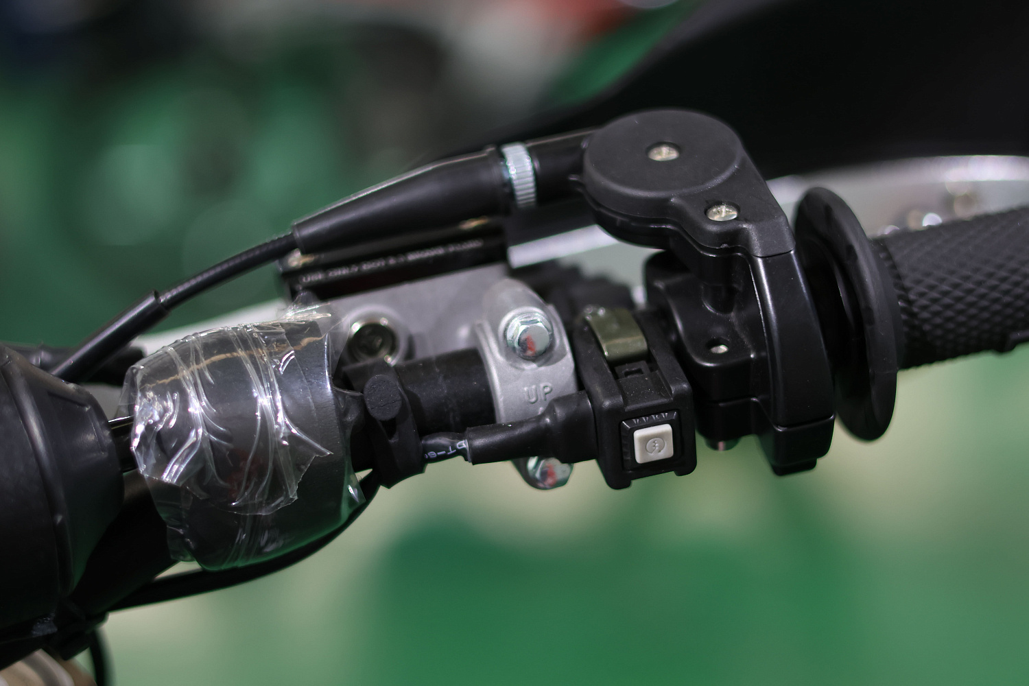 Мотоцикл JHLMOTO JHLofr GS CB300RL в Анапе