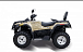 Квадроцикл HISUN TACTIC 550 (HS550ATV) NORMAL в Анапе