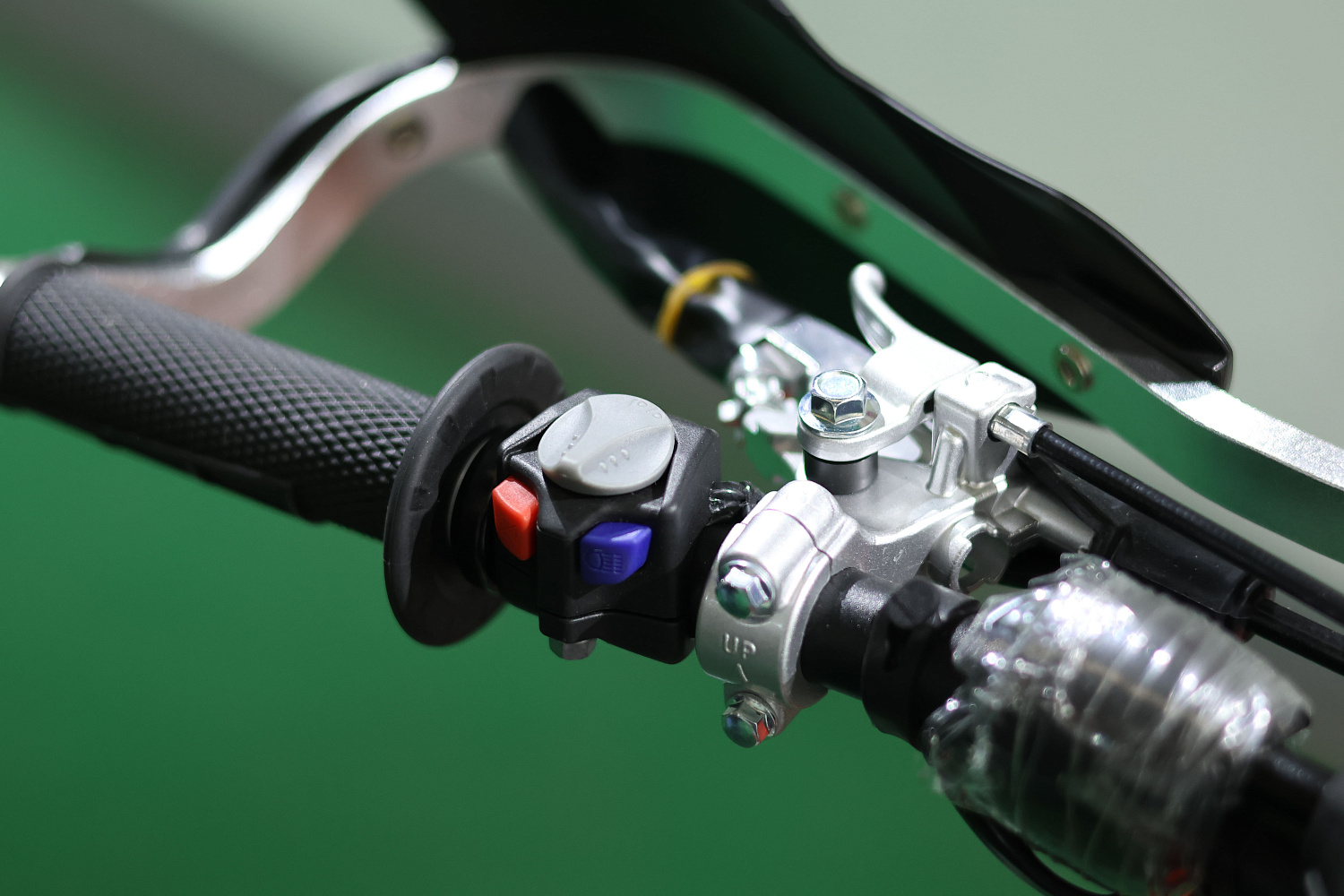 Мотоцикл JHLMOTO JHLofr GS YBS300 (176MN) в Анапе