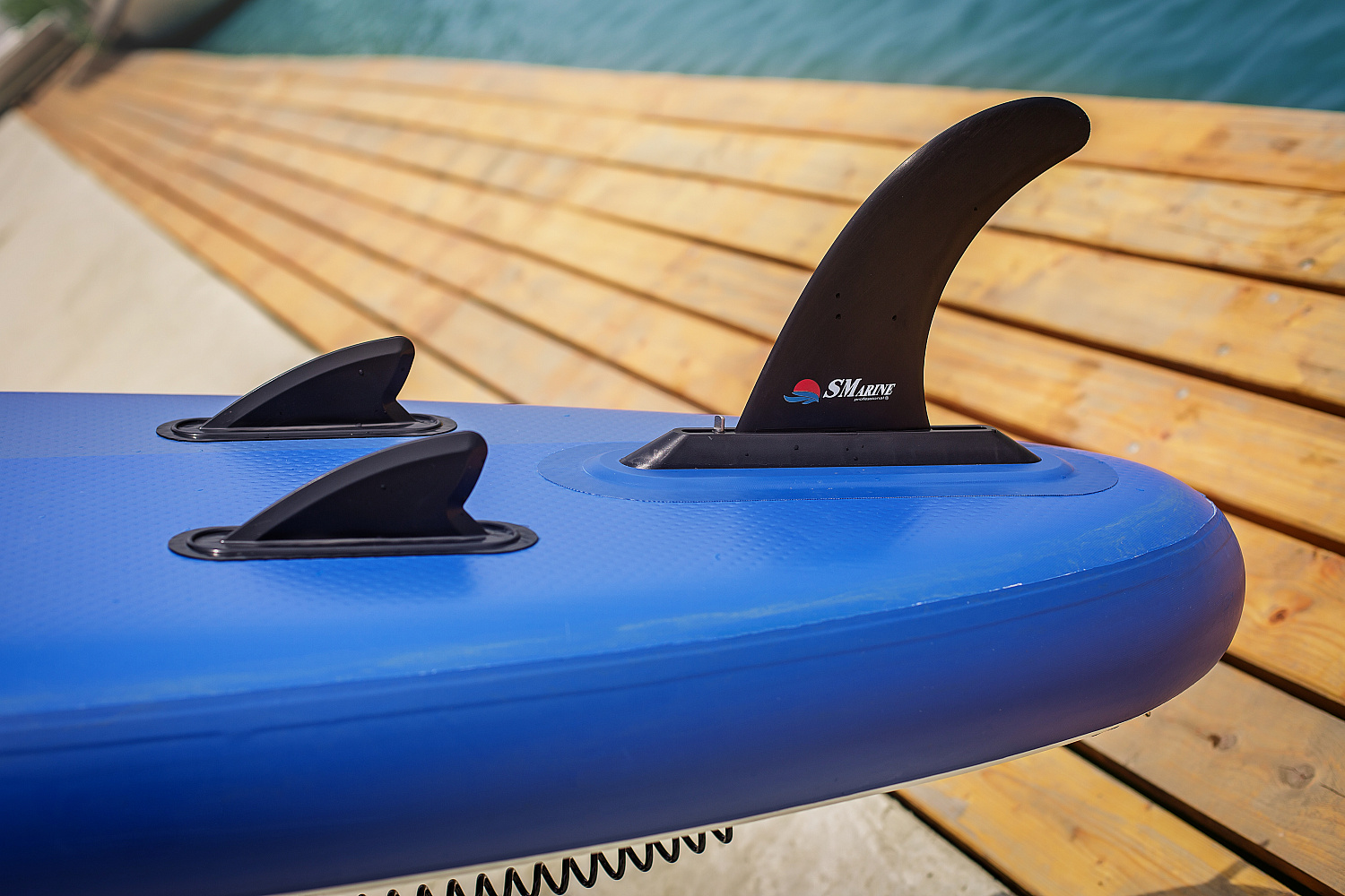 САП (SUP) Board SMARINE 10.6 в Анапе