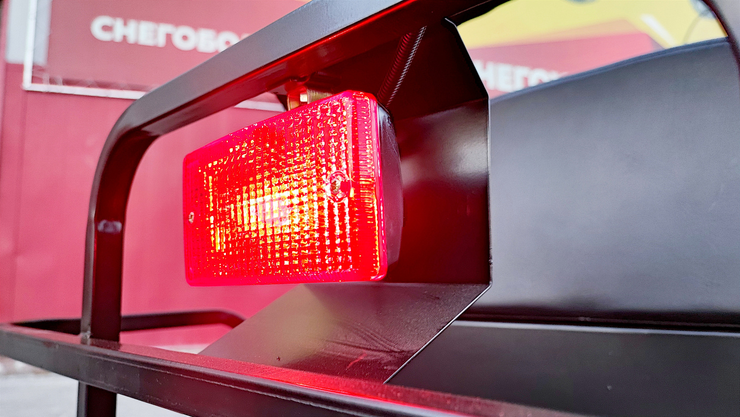 Снегоход PROMAX SNOWBEAR V3 650 2T в Анапе