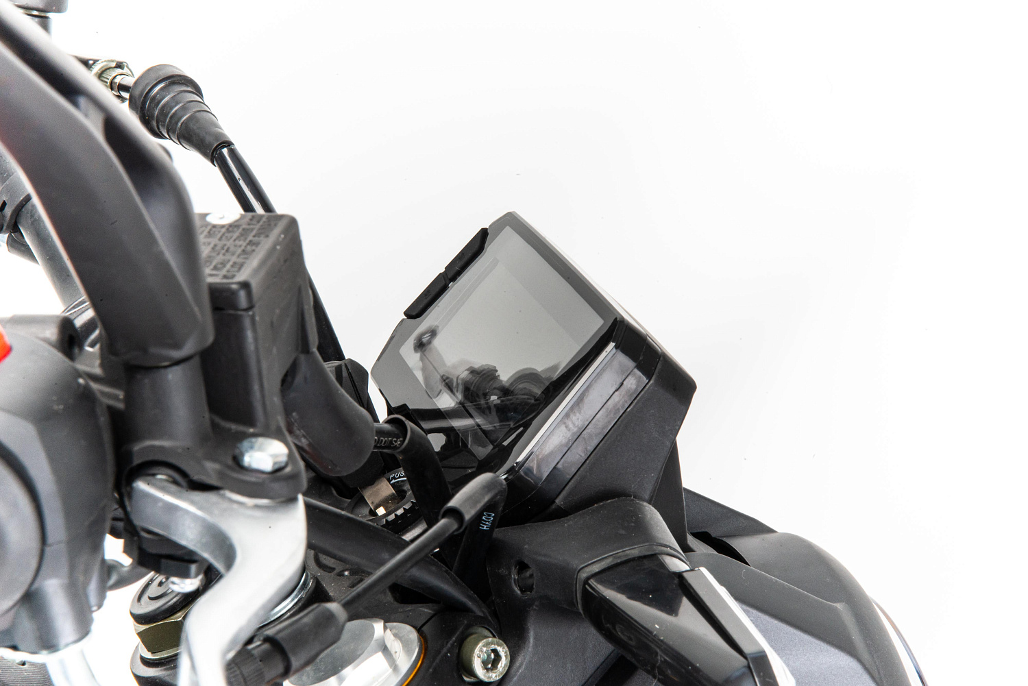 Мотоцикл PROMAX CB150R (49) в Анапе