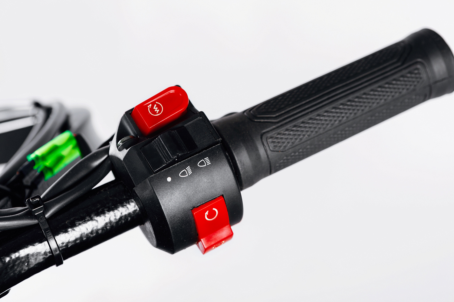 МОТОБУКСИРОВЩИК IKUDZO LONG 2.0 1700/500 EKR19 в Анапе