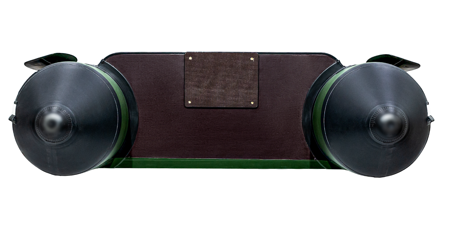 Лодка Аква 2800 в Анапе