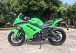 Мотоцикл TMBK Ninja 400cc в Анапе
