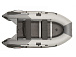 ЛОДКА НАДУВНАЯ YUKONA 330TSE (F) -В КОМПЛЕКТЕ С ФАНЕРНЫМ ПАЙОЛОМ в Анапе