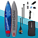 SUP (САП) Доска MISHIMO FAST STAR 12.6 в Анапе