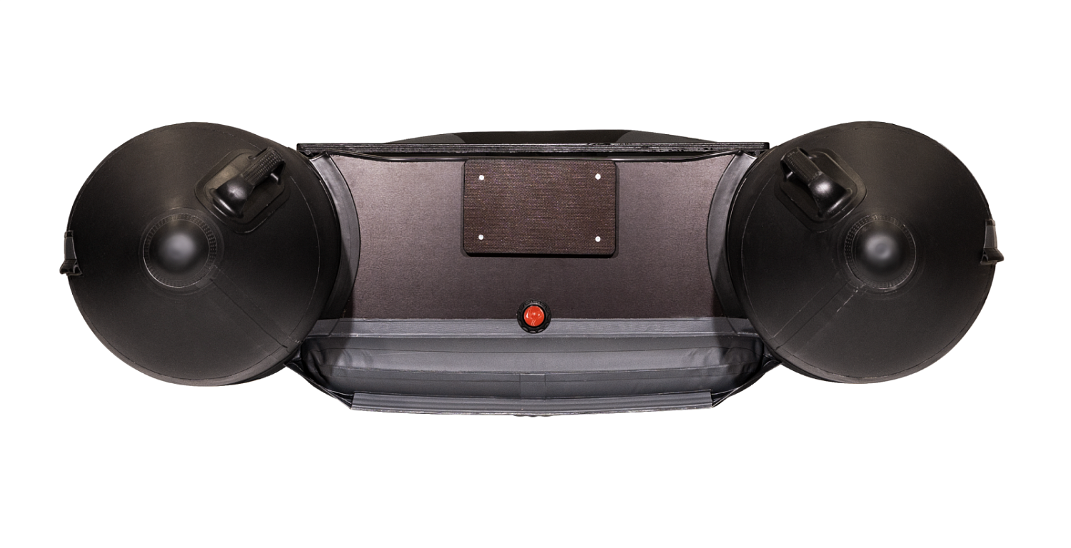 Лодка Таймень NX 2900 НДНД в Анапе