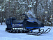Снегоход PROMAX YAKUT 500 LONG 2.0 4T 27 в Анапе