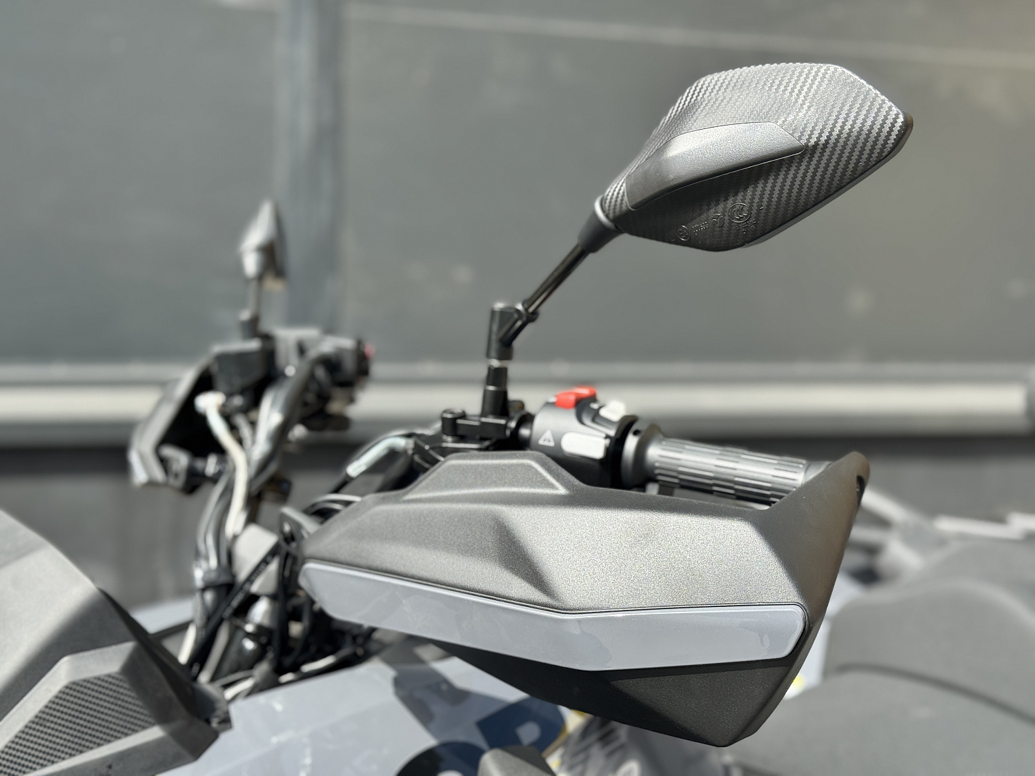 Квадроцикл HND QRX 650 PRO в Анапе