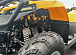 КВАДРОЦИКЛ IRBIS ATV 250  в Анапе