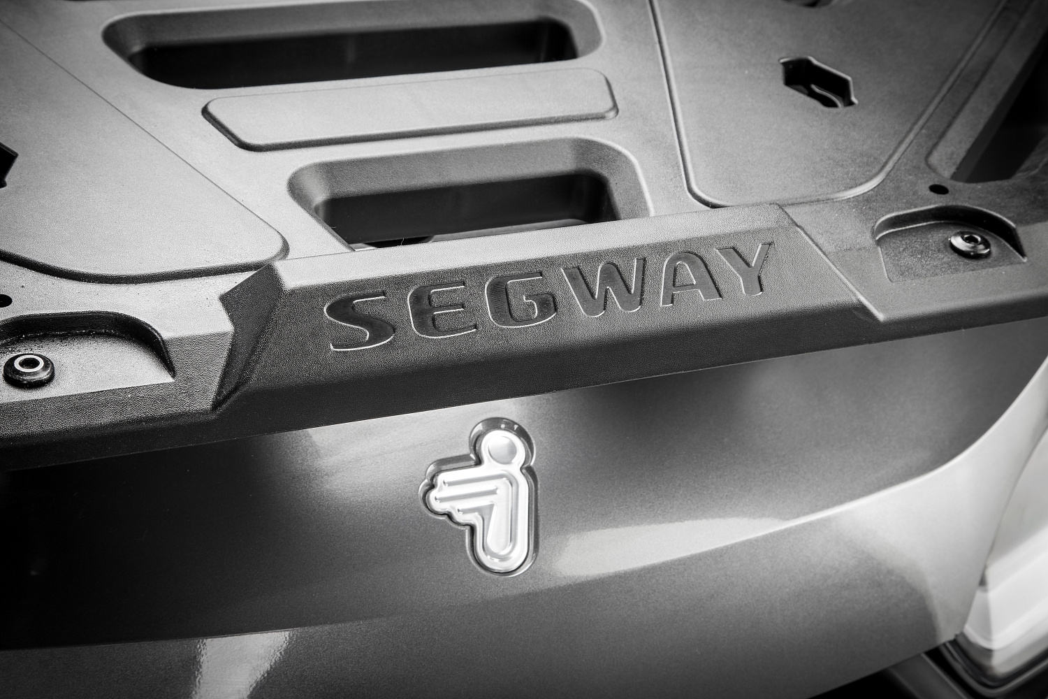  Квадроцикл Segway SNARLER AT6 LE в Анапе