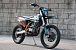 Мотоцикл JHLMOTO JHL Z3 CB250 (172FMM-3A) в Анапе