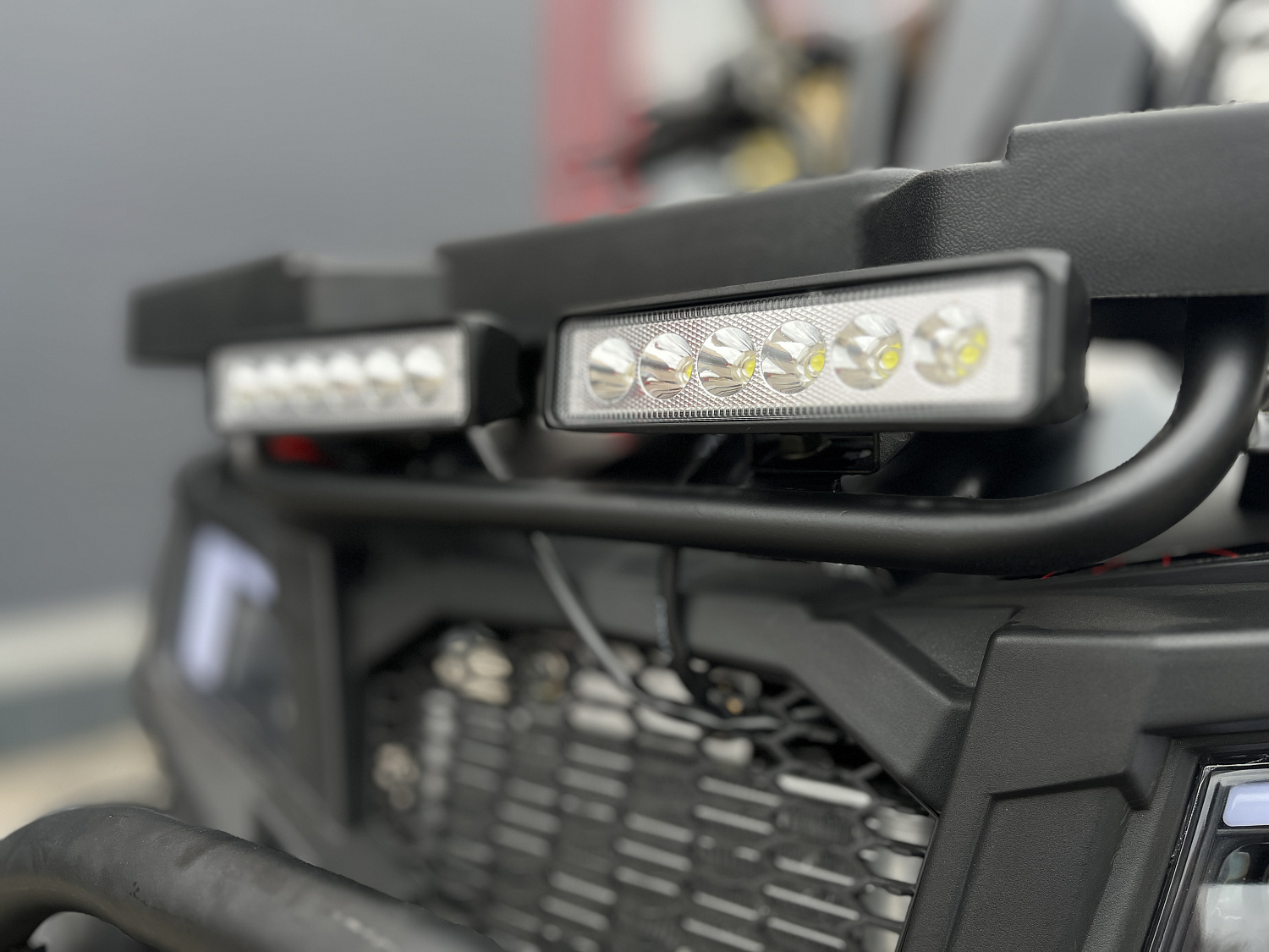 Квадроцикл PROMAX TAURUS 300 MAX-PRO LONG в Анапе