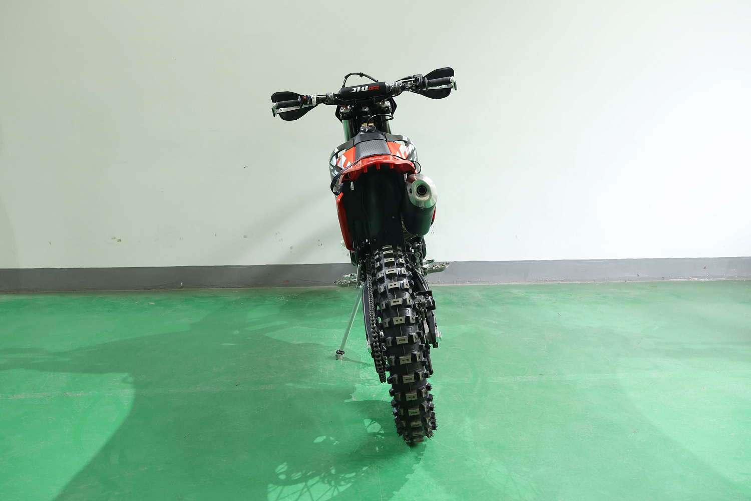 Мотоцикл JHLMOTO JHLofr GS CB300RL в Анапе