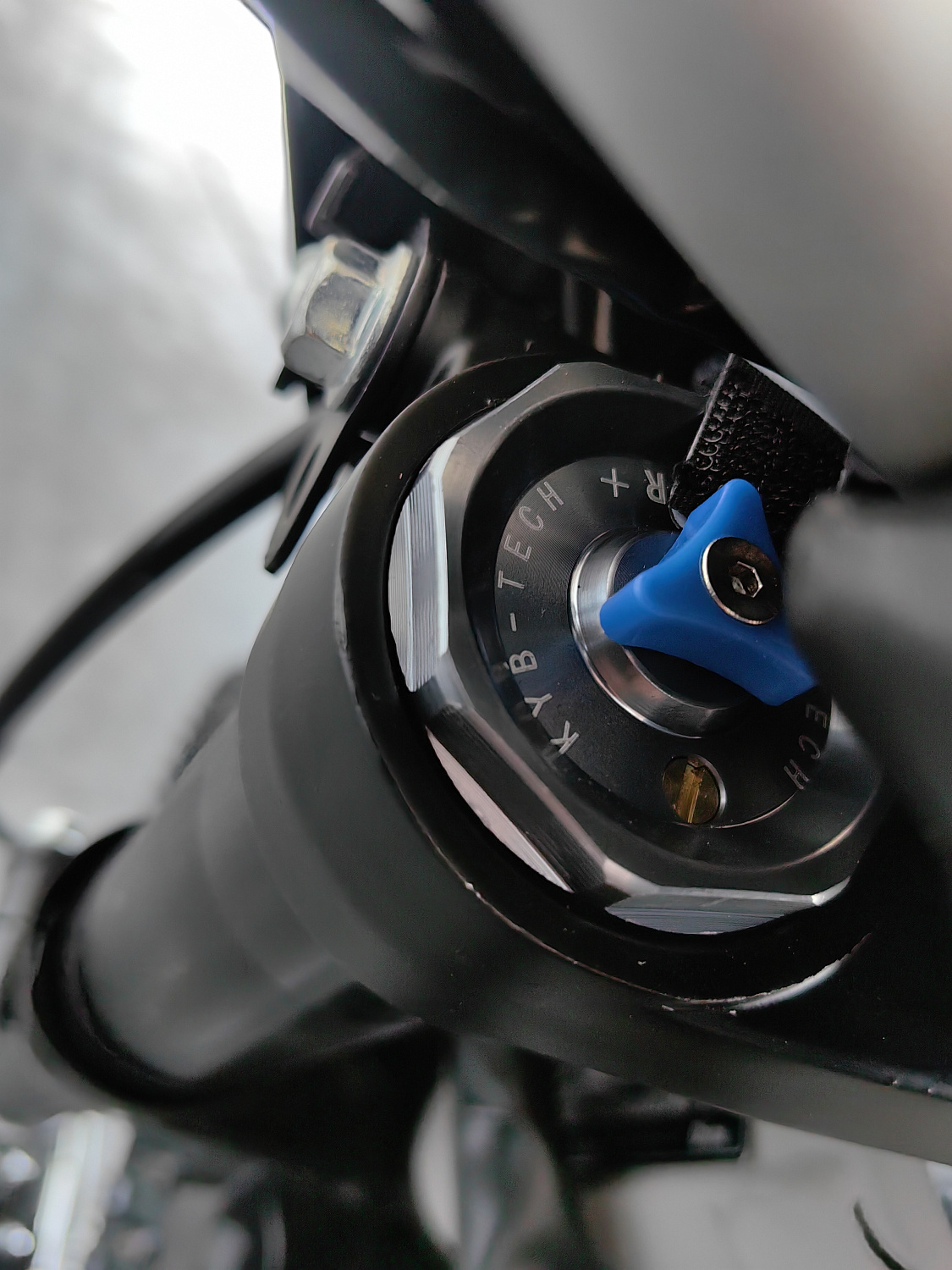 Кроссовый мотоцикл PROMAX MX350PR в Анапе