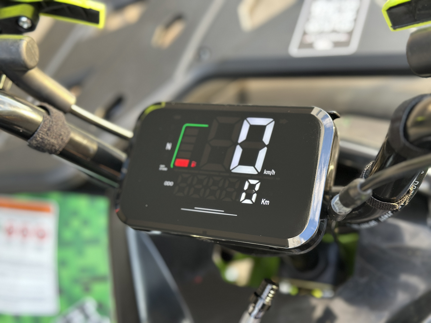 Квадроцикл PROMAX МАЙНКРАФТ 192 PRO 2025 в Анапе