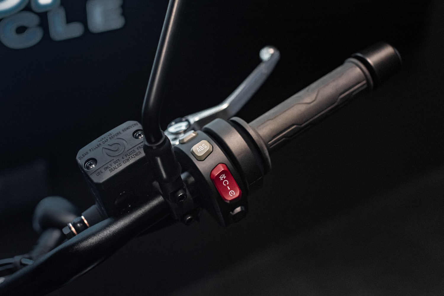 Мотоцикл Benda DarkFlag 500 в Анапе