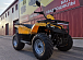 КВАДРОЦИКЛ IRBIS ATV200 в Анапе