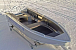 Алюминиевая лодка Wyatboat-370 в Анапе