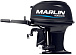 Лодочный мотор MARLIN MP 40 AMH в Анапе