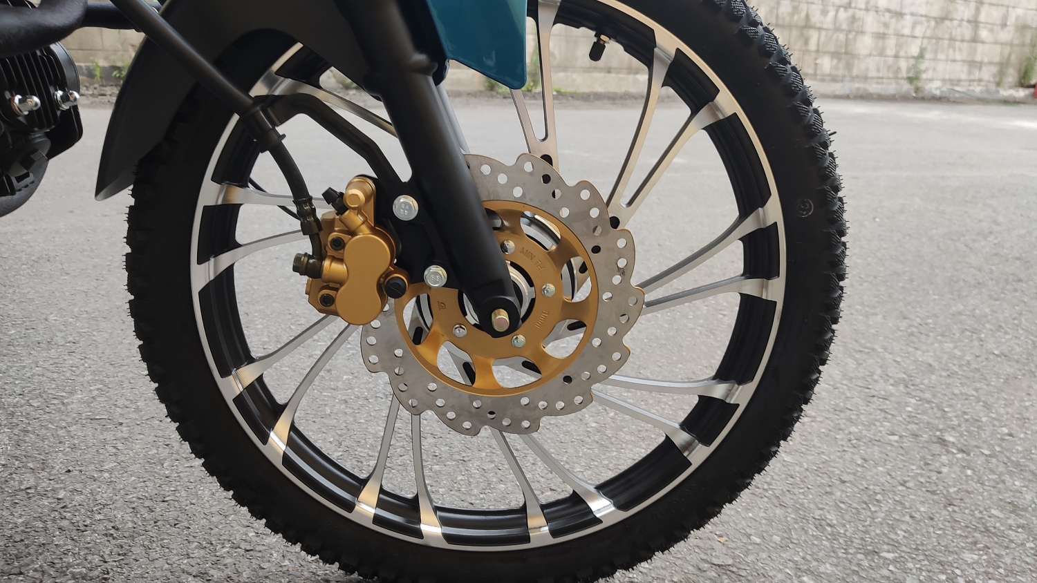 Мопед FAIDET SKIFF RS150 (49) в Анапе