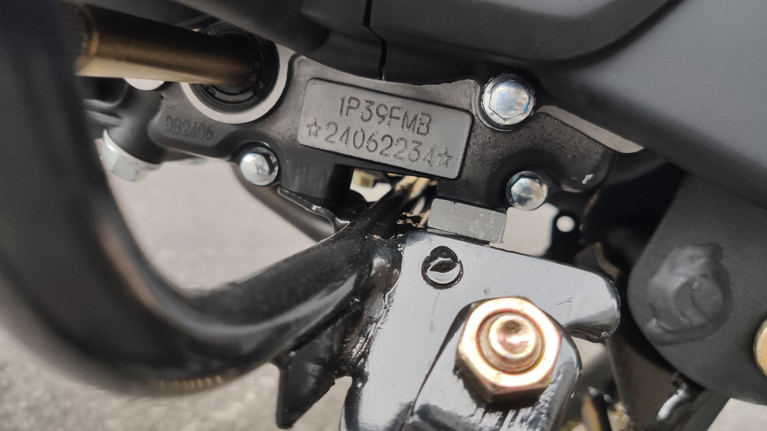 Мопед FAIDET SKIFF RS150 (49) в Анапе