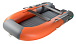 НАДУВНАЯ ЛОДКА GLADIATOR E330SL в Анапе