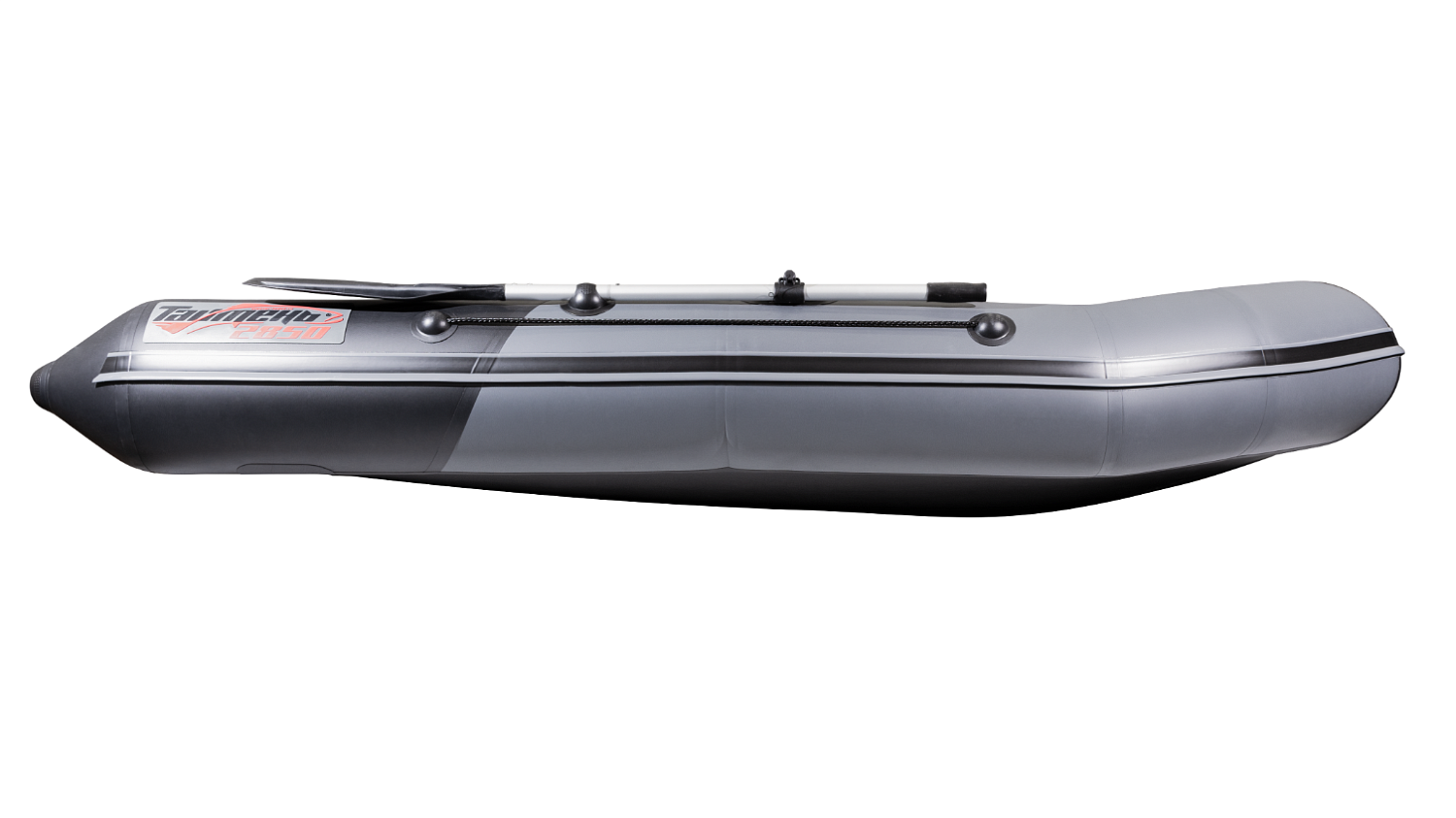 Лодка Таймень NX 2850 Слань-книжка киль в Анапе