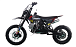 Питбайк FullCrew Power Trasher 125cc 14\12 (п\автомат эл.стартер) в Анапе