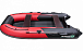 НАДУВНАЯ ЛОДКА GLADIATOR E380S в Анапе