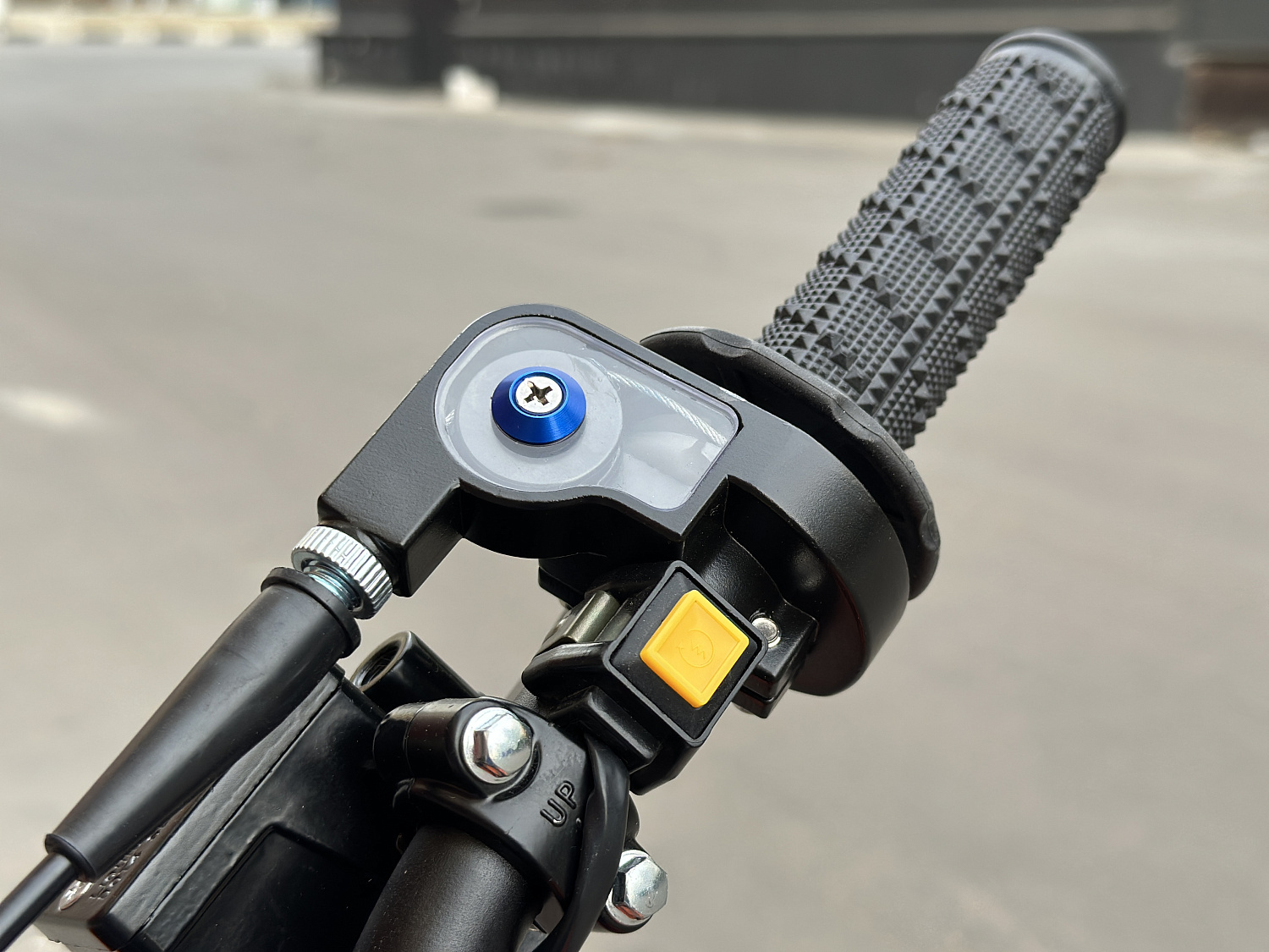 Кроссовый мотоцикл PROMAX MX280 в Анапе