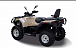 Квадроцикл HISUN TACTIC 550 (HS550ATV) NORMAL в Анапе
